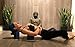 Yoga Blocks 2 pack with Yoga Strap and Yoga Mat Carrier Strap Set - Improve Strength, Flexibility and Deepen Poses | Most Durable Non Toxic Foam Bricks | Lightweight, Odor-Resistant and Moisture-Proof