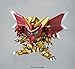BANDAI Hobby BB400 SD Knight Superior Dragon Action Figure