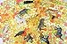 SENSORY4U Water Beads Safari Theme Sensory Bin Kit - African Toy Animals Included