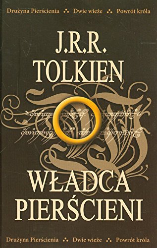 Wladca Pierscieni (polish)