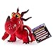 Dreamworks Dragons Race to The Edge, 8 Inch Premium Plush, Monstrous Nightmare