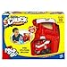 Tonka Chuck Mini Fold N Go - Fire Station Splash
