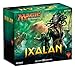 Magic the Gathering: Ixalan Booster Box + Bundle + Both Planeswalker Decks! MTG Variety Pack Perfect for Collectors