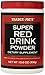 Trader Joe's Super Red Drink Powder Antioxidant Dietary Supplement, 10.6oz (300g)