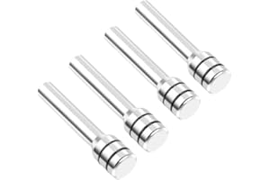 Door Lock Cover Car Alloy Door Lock Pins Lock Pin Screw Knob Fit for Golf 3 Fit for Beetle MK2 MK3 MK4 MK5 MK6 Fit for Bora C