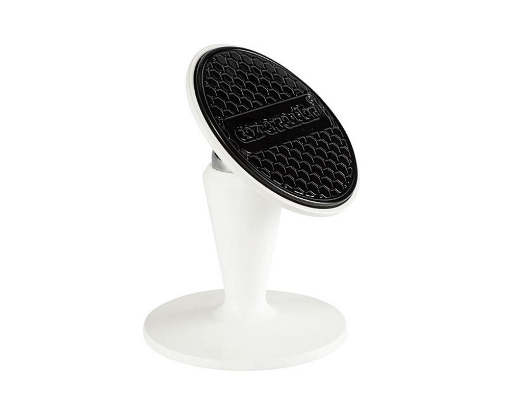 Coz-e-Getagrip Portable Tablet and Phone Desktop Stand,Universal Tablet Stand Holder (White)