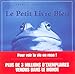 Le petit livre bleu pour jour de blues (French Edition) by