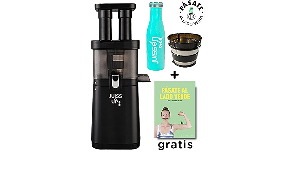 JUISSEN 2 🥇 [Guía + Ofertas Juissen] - Extractor de Zumos Ya!