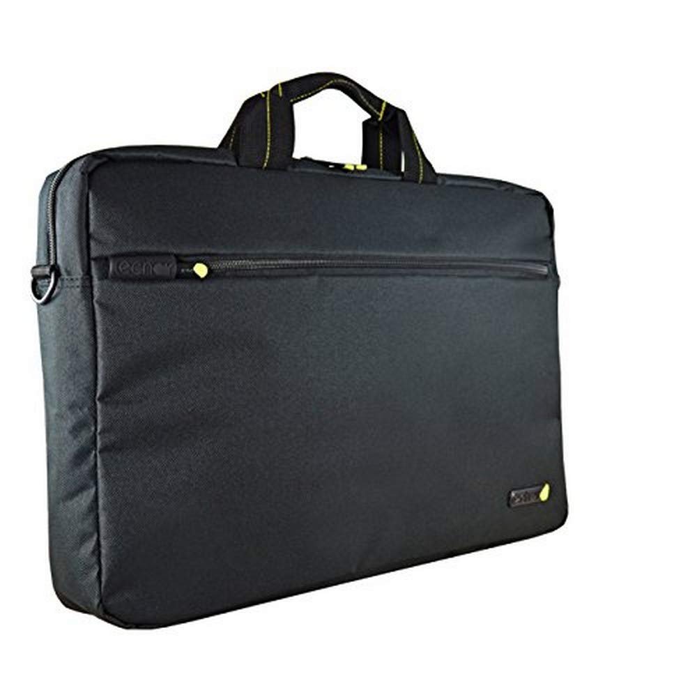Z0125v3 17.3" Black Laptop Case