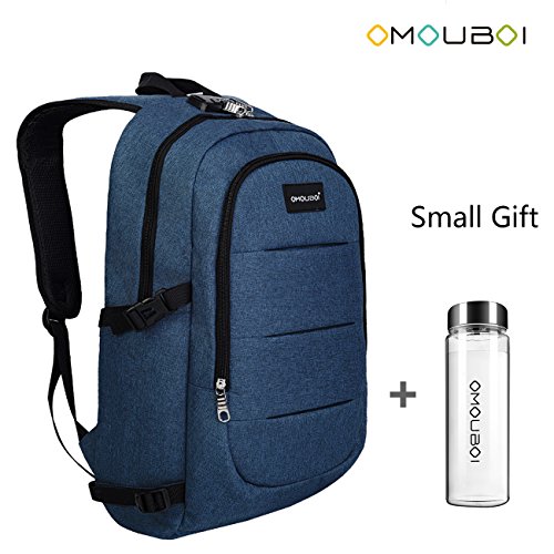 OMOUBOI Business Laptop Backpack, Anti-Theft Argentina Ubuy
