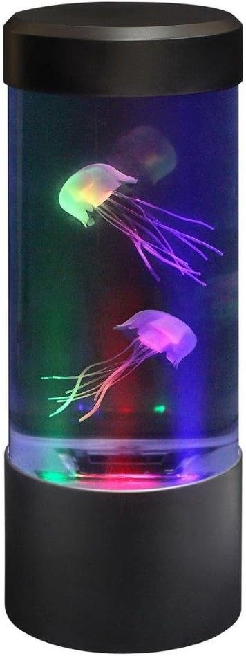 lightahead jellyfish lamp