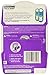 Listerine PocketPaks Breath Strips, Arctic Berry, 3 24-Strip Packs