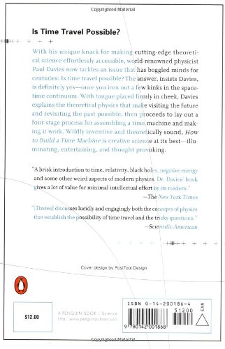 How to Build a Time Machine - //medicalbooks.filipinodoctors.org