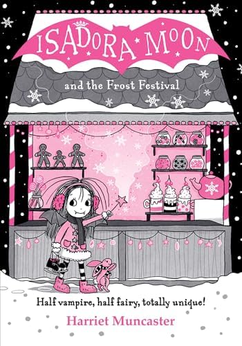 Oxford University Press Isadora Moon Helps Out.: Harriet Muncaster