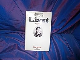 Liszt