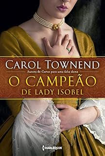 Livro O campeão de Lady Isobel