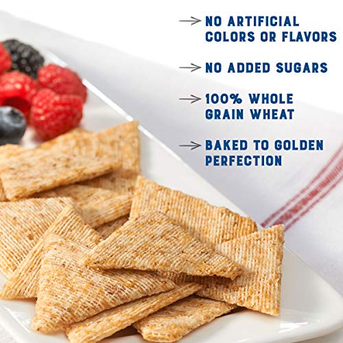 Triscuit Thin Crisps Original Whole Grain Wheat Crackers, 7.1 oz Pricepulse