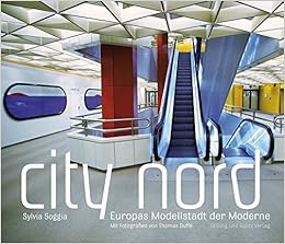 Soggia S City Nord Europas Modellstadt Der Moderne Soggia Sylvia Duffe Thomas 本 通販 Amazon