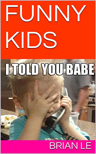 funny kids