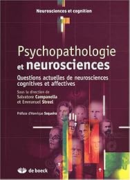 Psychopathologie et neurosciences