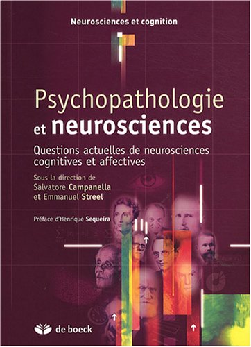 Psychopathologie et neurosciences
