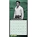 Elvis Wall Calendar (2019)