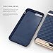 Caseology Parallax for Apple iPhone 8 Plus Case (2017) / for iPhone 7 Plus Case (2016) - Award Winning Design - Navy Blue