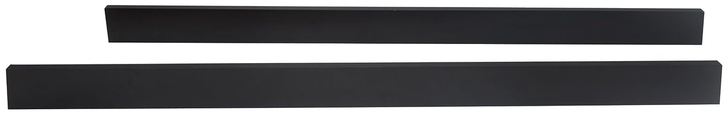 child craft full size bed rails