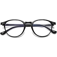 lentes redondos para mujer