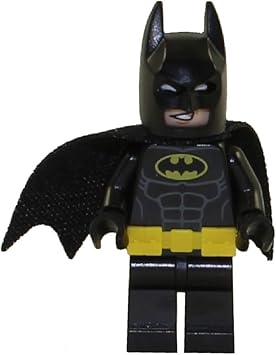 lego batman armadura