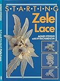 Starting Zele lace by 