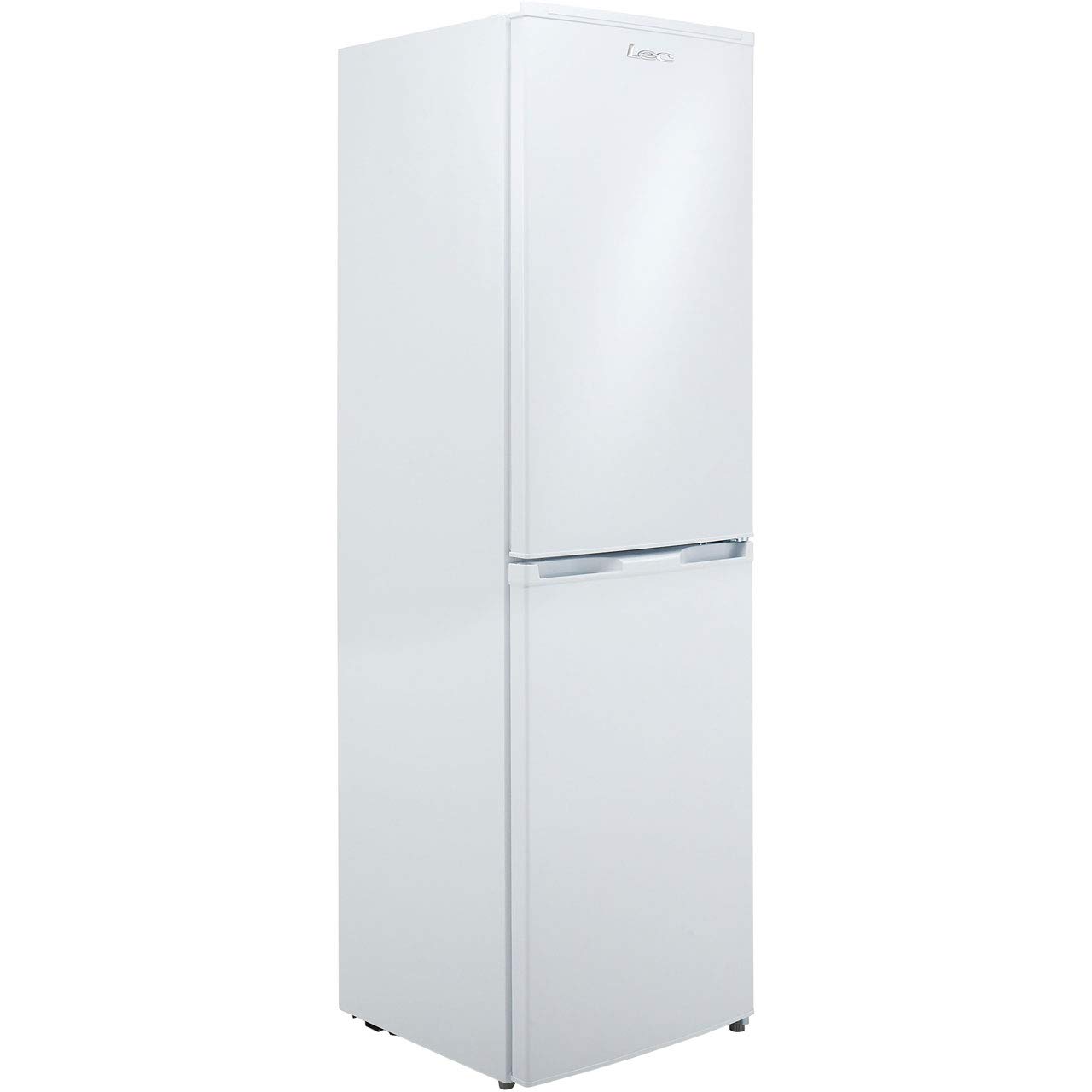 Lec TF55185W Independiente No Frost nevera congelador: Amazon.es ...