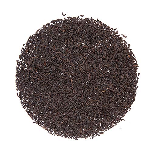 Lapsang Souchong (geräuchert) Schwarzer Tee aus China | Beste Teequalität direkt von preisgekrönten Teegärten | Ideal für alle Teeliebhaber und als Geschenk (50g) – Bild 4