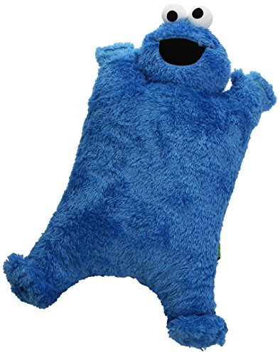 Gund Sesame Street Everyday Cookie Monster 25" Cushie