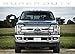BDTrims Hood Plastic Letters Inserts fits 2017-2020 Super Duty Models (Chrome)