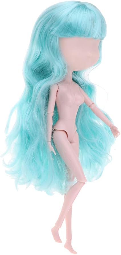 ball jointed doll kit amazon
