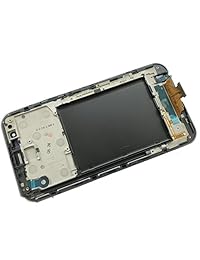 eaglestar tp450 Full LCD montaje con digitalizador de visualización táctil y LCD preinstalado con marco de repuesto para LG Stylo 3 Plus MP450 tp450 M470 m470 °F + herramientas