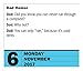 294 Bad Jokes & 71 Punderful Puns Page-A-Day Calendar 2017