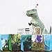 Dinosaur Party Favors Bag for Kids Dinosaur Treat Bags 24 Pack Dinosaur Birthday Party Supplies Party Bags Dino Candy Bags