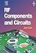 RF Components and Circuits by Joe Carr