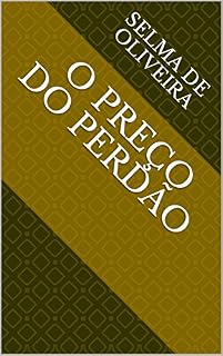 Livro O Preço do Perdão