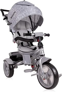 lorelli tricycle neo 4 in 1