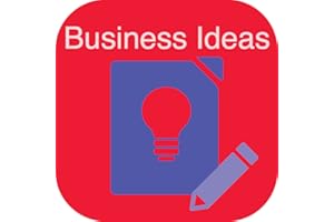 Business Ideas