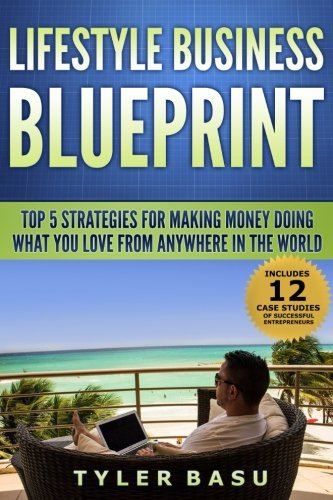 Lifestyle Business Blueprint