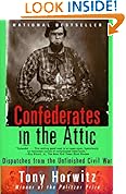 Confederates in the Attic