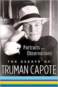 Truman capote movies picture
