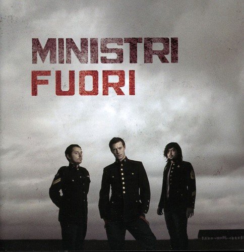 Ministri - Fuori - Zortam Music