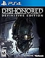 Dishonored Definitive Edition - PlayStation 4