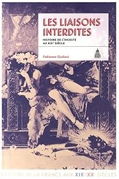 Les  liaisons interdites