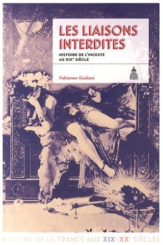 Les  liaisons interdites